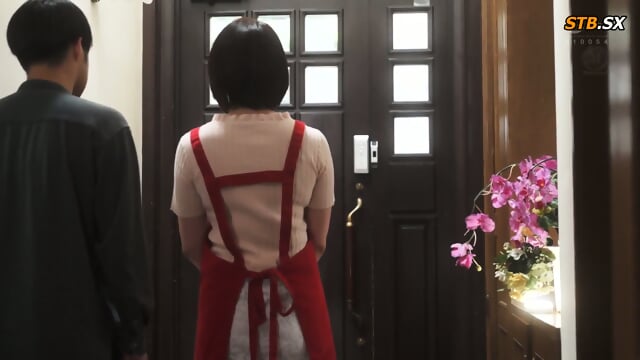 ãEng SubãROE-093- My Step-mother like's it raw