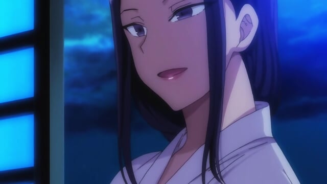 [FULL 60FPS] Saimin Seishidou! EP 4-6 (ALL SEX SCENES) FULL HD [1080] MILF!!