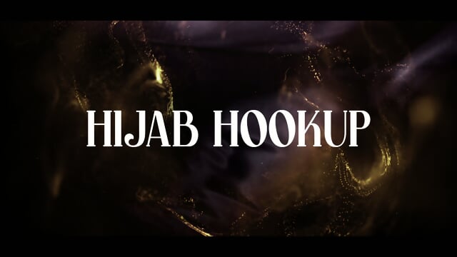 What A Hijab Canât Hide By Hijab Hookup Feat. Reyna Belle, Allen Swift & James Bartholet - Team Skeet