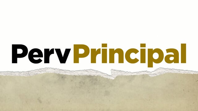 Zero Tolerance By Perv Principal Featuring Valentina Bellucci - MYLF