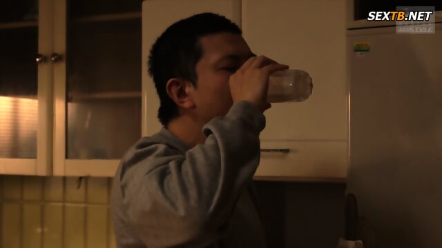 Mature Mother 7-Forbidden Action With Withdrawn Son