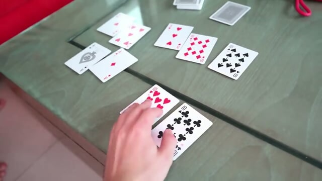 Diana Rider Cuckold Husband Loses His Teen Wife Tight Pussy In  His Best Friend