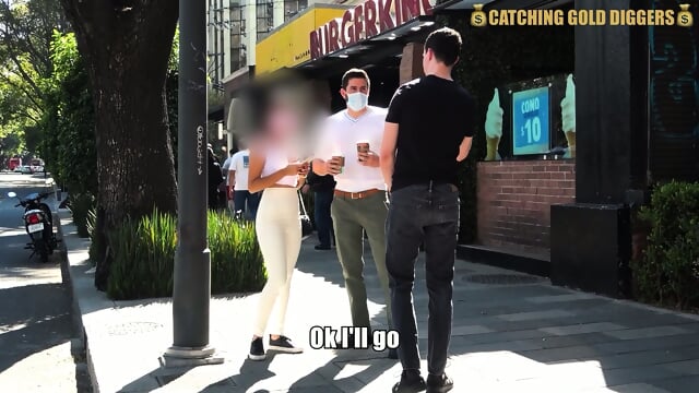 Super Elegant 18yo Teen Has Dreamy Sex After Getting Tricked!