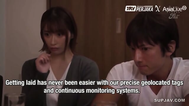 JAV SUB INDONESIA Pacar Putriku Yang Nakal