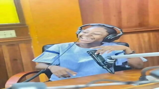 La fille d'un pasteur Ãquato-guinÃ©en filmÃ© en plein Ã©bats sexuels