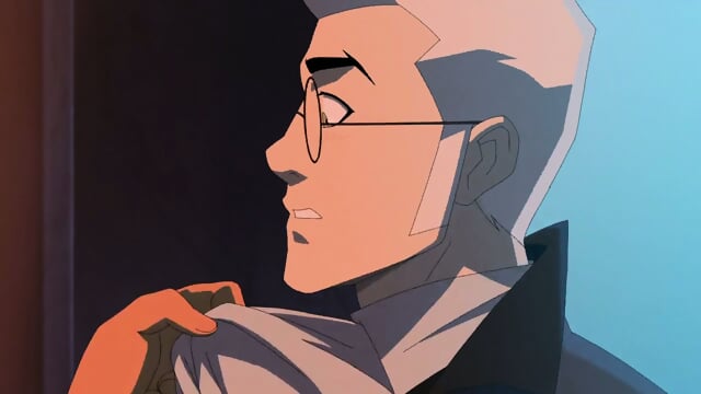 The Legend of Vox Machina 2022 - animated porno xxx