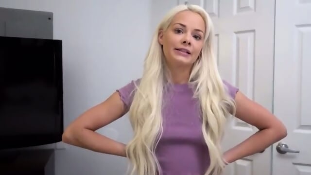 Elsa Jean - Buy My Love