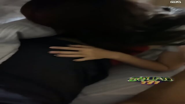 Ajak pacar temen main ke apartemen pribadi