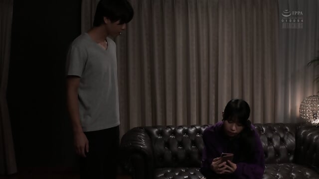 My wife's sister keeps squeezing out the thick sperm I've been saving up for pregnancy efforts, so my wife can't get pregnant... Goba