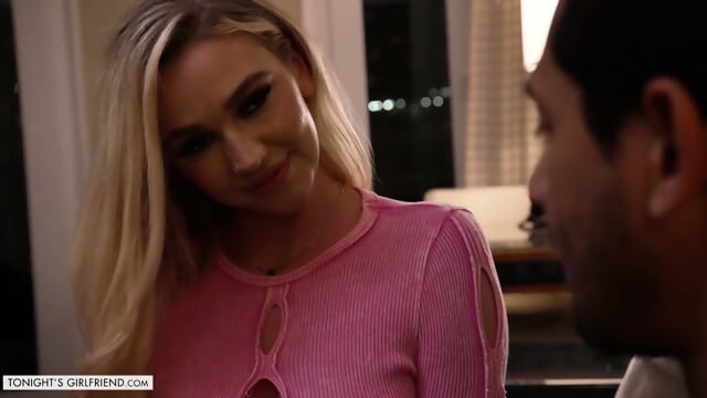 Kendra Sunderland - Tonights Girlfriend