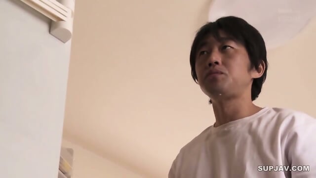 (RM) In Front Of Her Husband  A Midsummer Night's Nightmare   Hana Haruna