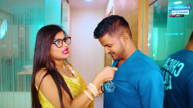 Bihari sexy teacher taught a sex lesson to her naughty student