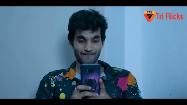 Tharki naukar ep 1 triflicks ððð