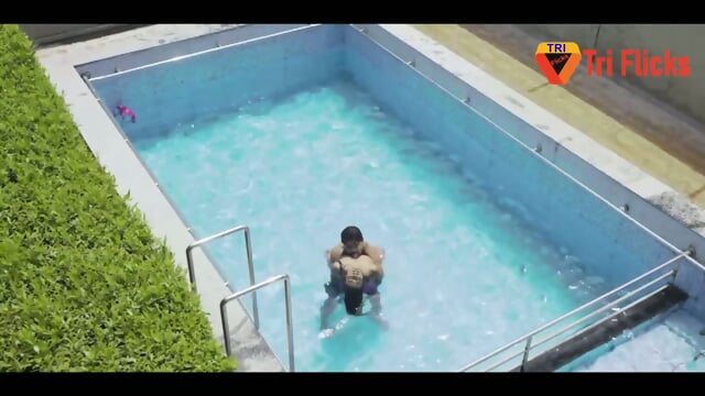 Tharki naukar ep 2 triflicks ððð