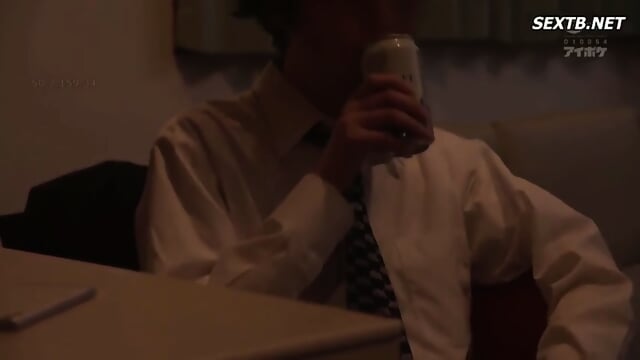 A Big Tits Lady Boss Who Got Fucked Out Of Her Mind Into Orgasmic Ecstasy By Her Horny Young Employee Momo - Lady A