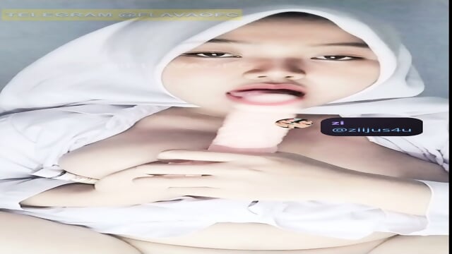 Zieya Abg SMA colmek