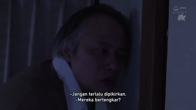 My Girl Was Taken by Neighbor Indonesia Sub