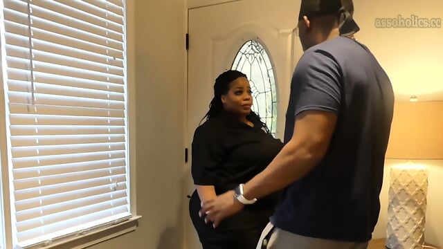 Pounded - Puerto Rican Queen