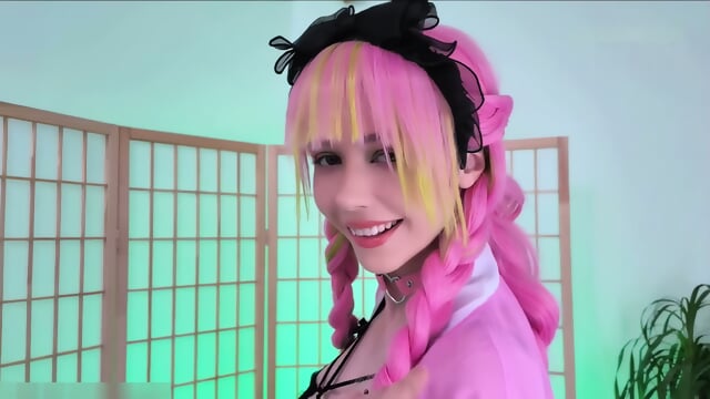 The Breath Of Love : Type XXX  [4K-Remaster]