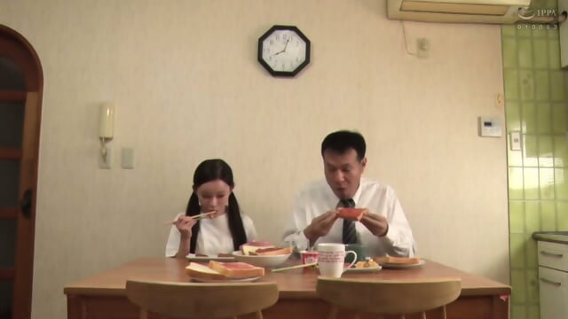 Yuka Miyoshi - 008 A Daughter and a Niece