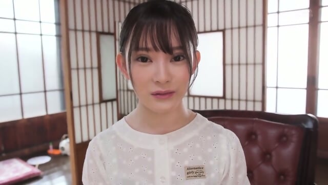 Yuka Miyoshi - 009 Debut 1