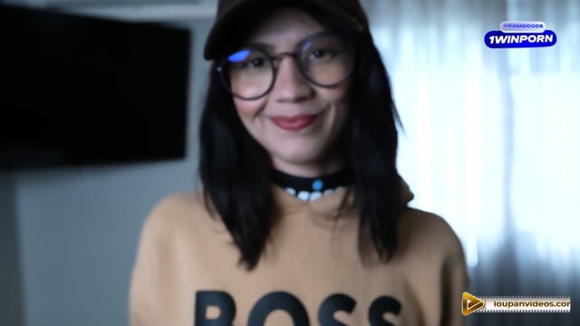 Psy Lunar - Magrinha Safada Dando Sem Camisinha