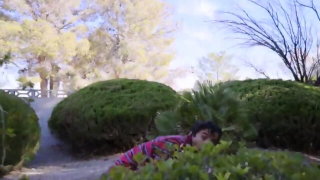 Busty blonde stepmom in stockings loves good fuckzN9wayN