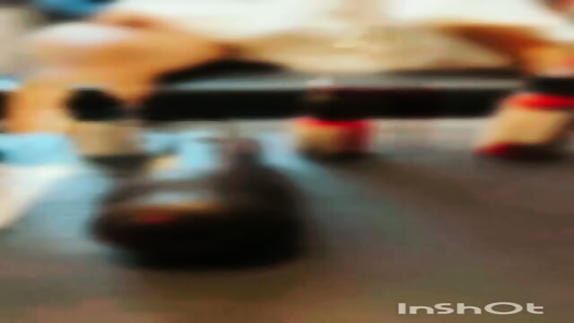 IG Hot Bold Model@shilpa_official_6.9 making Sexy tattoo Show