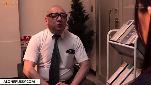 After School I'll Be On Duty To Treat The Sexually Lustful Teachers [PART1].