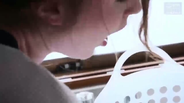 American Wife Cheats With Her Japanese Dirty Father In Law Jav - June Lovejoy