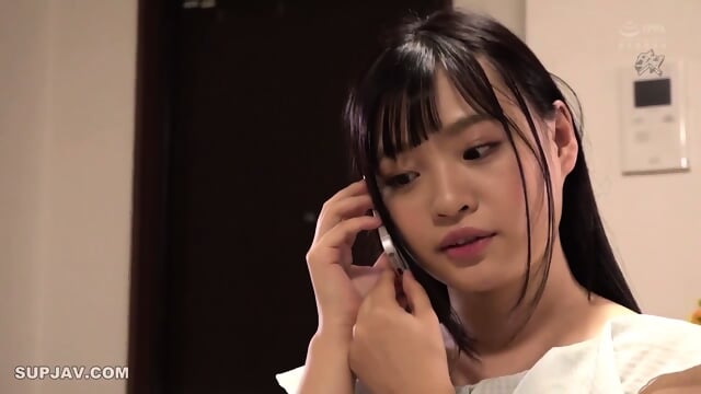 The Gynecologist. NTR For Young Wife Fertility Treatment. Urara Hanon