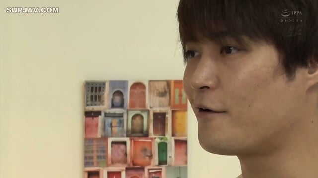 Ichika Matsumoto Who Was A Compliant Guy Even