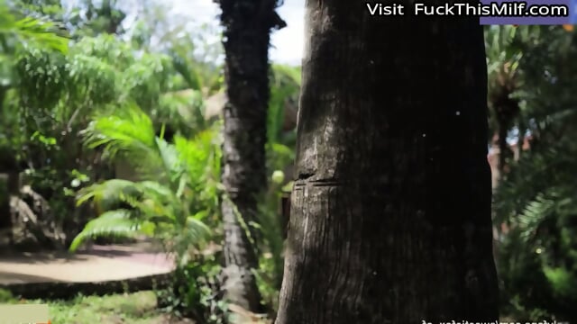 Gardens of Eden (Sweetie Fox, Diana Rider, Arina Fox, Molly Mad)