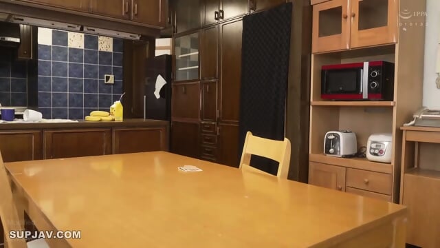 A 2D loving NEET Uses A 3D Man Next Door As Masturbation Material   Hikaru Minazuki