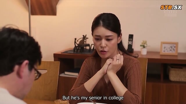 Tachibana, Until A Subordinate Nearing Retirement Sleeps With His Petite, Busty Married Boss