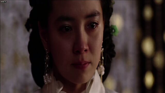 A Frozen Flower [cut]