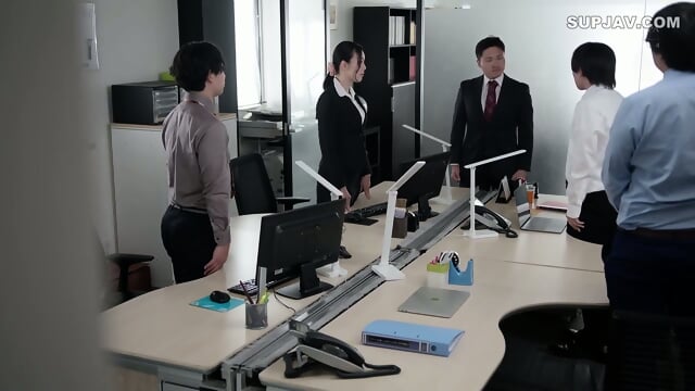 [Reducing Mosaic]JUR-294 Cast(s); Iroha Morinaga