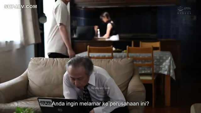 TWO ONE TWO (SUB INDO)