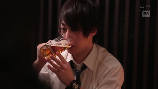 I Unexpectedly Shared A Room With My Caring And Kind Female Boss With K Cup Breasts. 0-00 AM. Even Though I'm A Virgin, I Think I Can Do It With My D---k Senior If I Push Her. Minami Haru