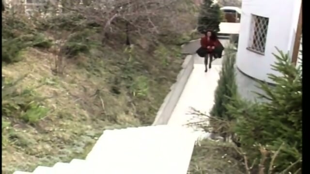 Una Calda Moglie Infedele (1997)