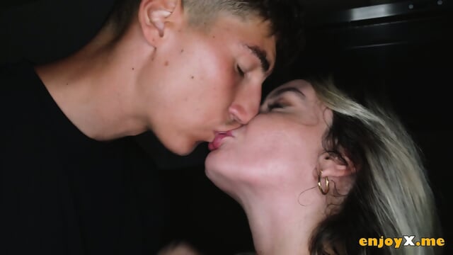 Hot Blond Buxom Model Tatiana Alvarez Loves A Rock hard Brady Bud Meatpipe   Super hot