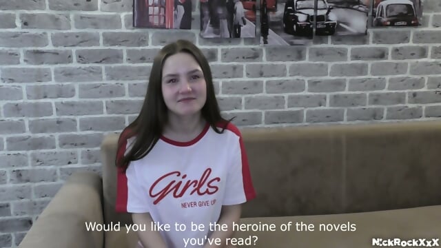 THE ZODIAC WOMEN BEAUTY : GEMINI / BABY BAMBY - Loosing virginity