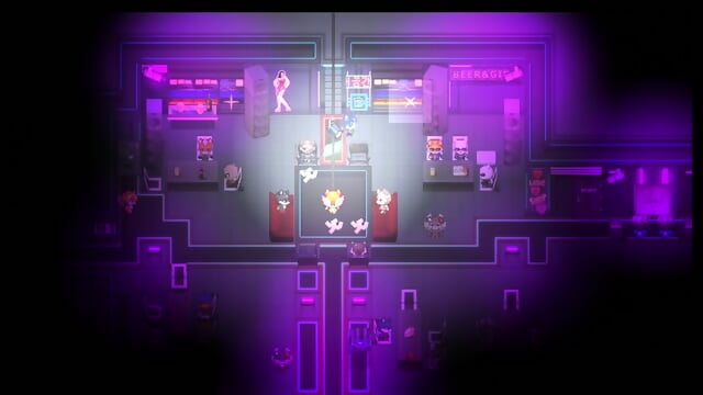 A Vixens Curse Part 2 v1.4.1