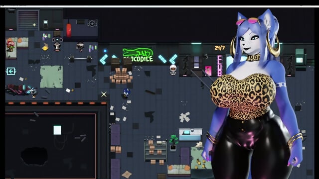 A vixens Curse part 3 v1.4.1