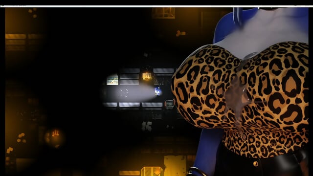 A vixens Curse part 4 v1.4.1