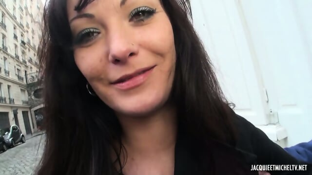 Mylena completement bourrÃ©e la prend sevÃ¨re dans le cul