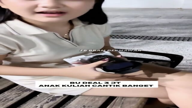 JANGAN MAHAL MAHAL BIAR AKU BOKING KAMU di Https://s.id/FbMbl