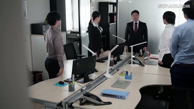 [Reducing Mosaic]JUR-294 Cast(s); Iroha Morinaga