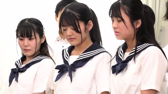 Shame! Freshman Spring Physical Examination & Health Check