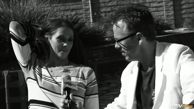 Seasoned Players 9 - Chloe